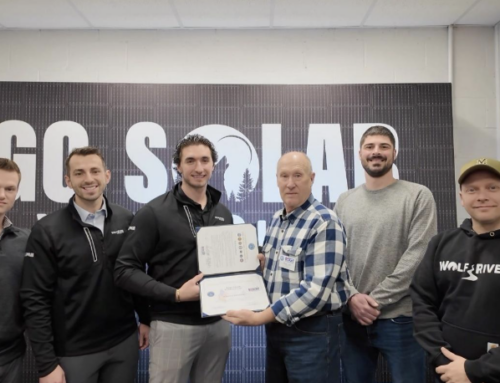 Award-Winning Solar Companies: Who Made the Cut This Year?